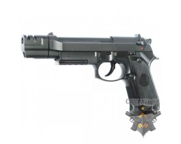 Страйкбольный пистолет Beretta M9 Tactical Edition
