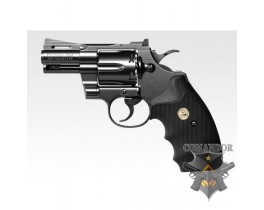 Страйкбольный пистолет Colt Python 2,5 inch