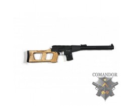 Страйкбольная снайперская винтовка Винторез-ВСС