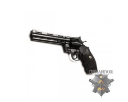 Страйкбольный револьвер Colt Python 6 inch