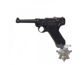 Страйкбольный пистолет Luger P.08