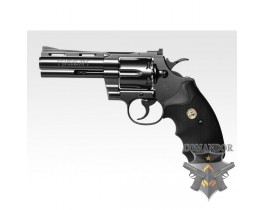 Страйкбольный револьвер Colt Python 4 inch