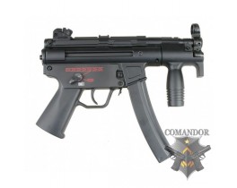 Пистолет-пулемет MP5K для страйкбола