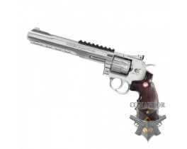 Страйкбольный револьвер Ruger SuperHawk 8