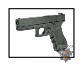 Пистолет Umarex Glock 17 Gen 3 GBB Pistol (by VFC)