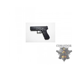 Пистолет Umarex Glock 17 Gen 4 GBB Pistol (by VFC)