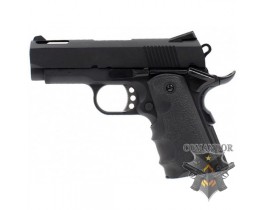 Пистолет AW Custom NE10 Series 1911 Officer Size GBB Pistol