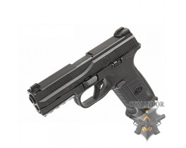 Пистолет Cybergun FN Herstal FNS-9 - Black