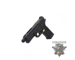 Пистолет EMG SAI BLU Compact Pistol (Black)