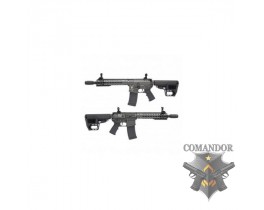 Автомат King Arms M4 TWS KeyMod CQB - GY