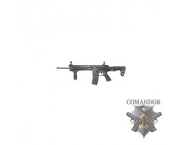 Автомат King Arms M4 Striker M-LOK Carbine Ultra Grade II - Black