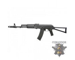 Страйкбольный автомат AKS 101 Airsoft Gun ( New Version ) Full Metal (CM040)
